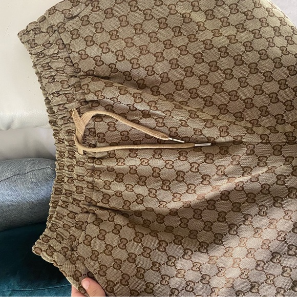 Gucci Other - Gucci sweatpants size L